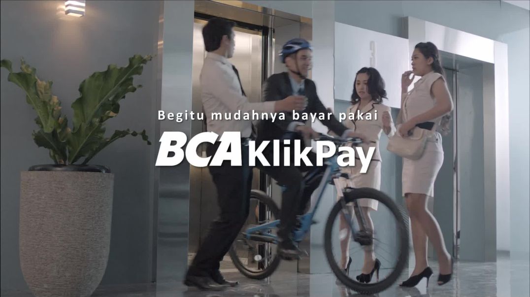 BCA KlikPay