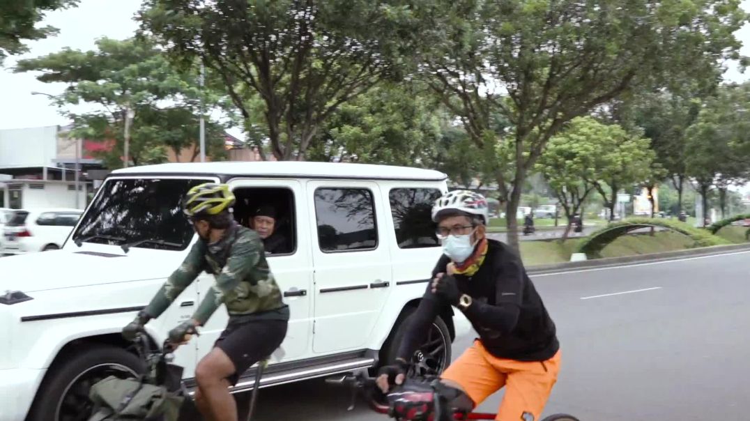 BINCANG ANDIRA PRAMANTA