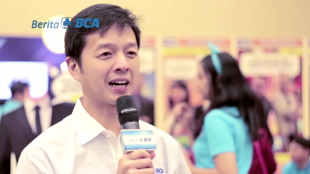 BCA CAREER LAND 2015