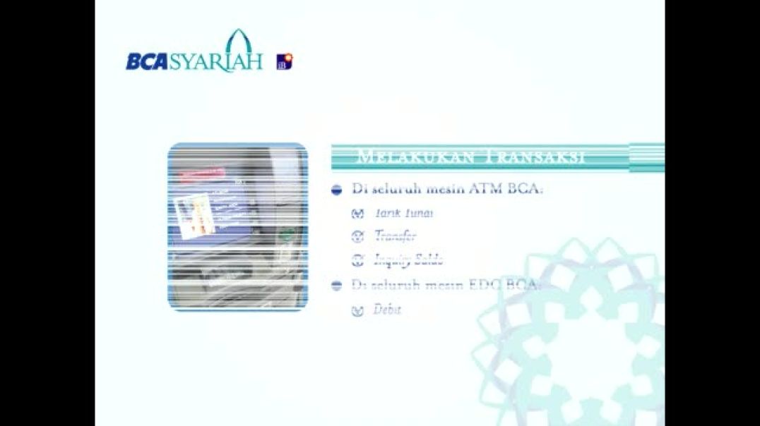 BCA Syariah