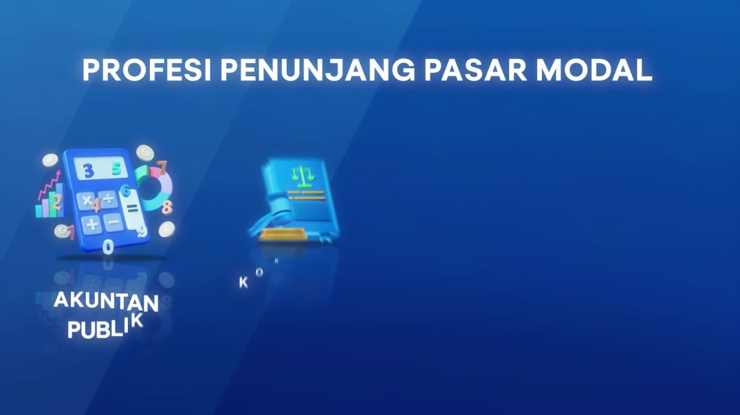 Edukasi tentang NOTARIS