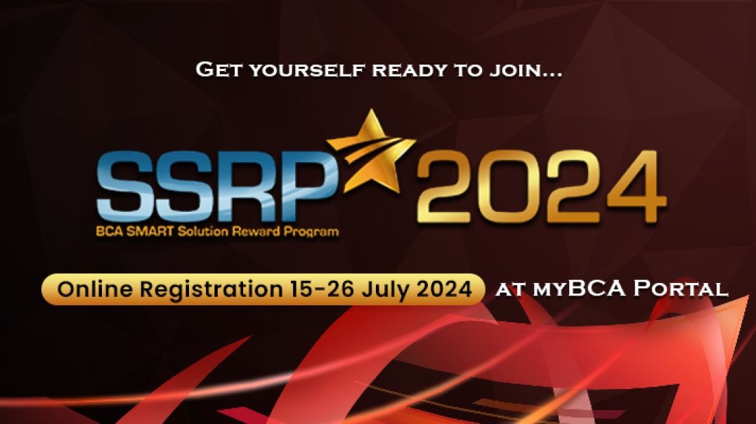 Teaser SSRP 2024