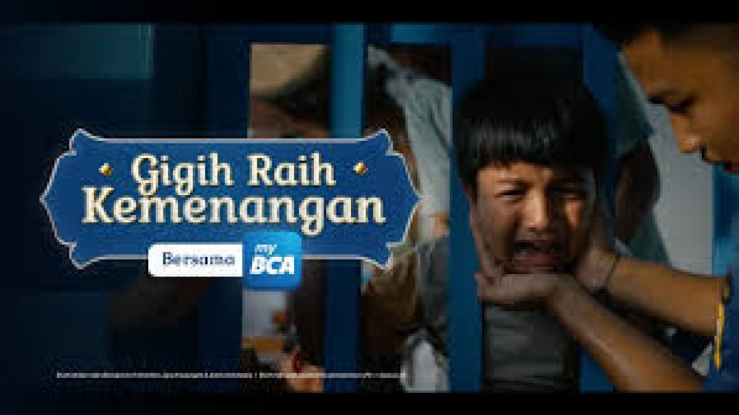 Gigih Raih Kemenangan Ramadan bersama myBCA