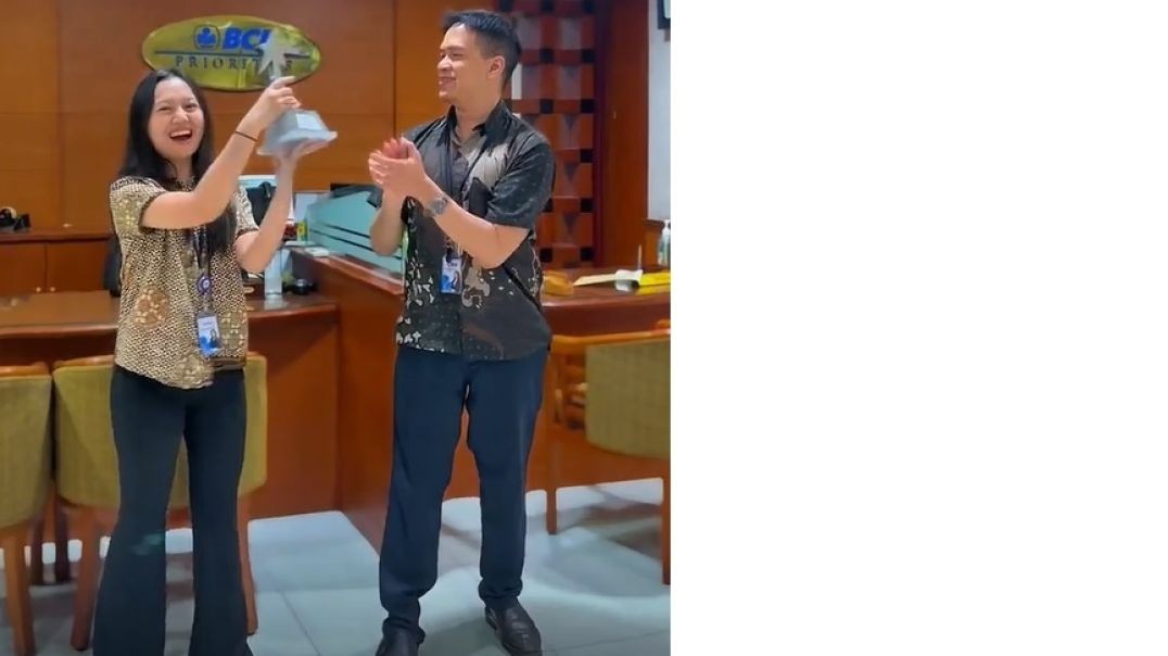 KEPO in 1 Minutes HUT BCA 68 DCE Ambassador X BCA KCU Kalimalang 2025