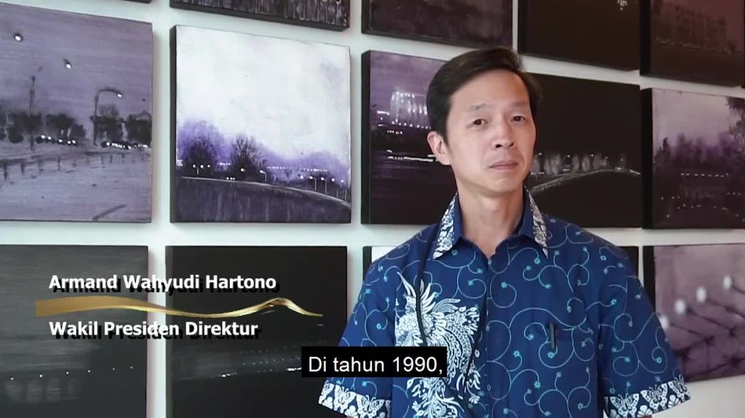 SMART Solution - Bpk Armand W Hartono