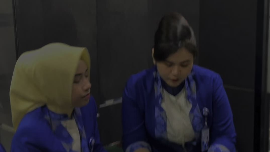 #KaryaOneBCAChallenge_Aziza_Enda_Aldona_TELLER_BCAKCUBENGKULU #AskArmandBCA
