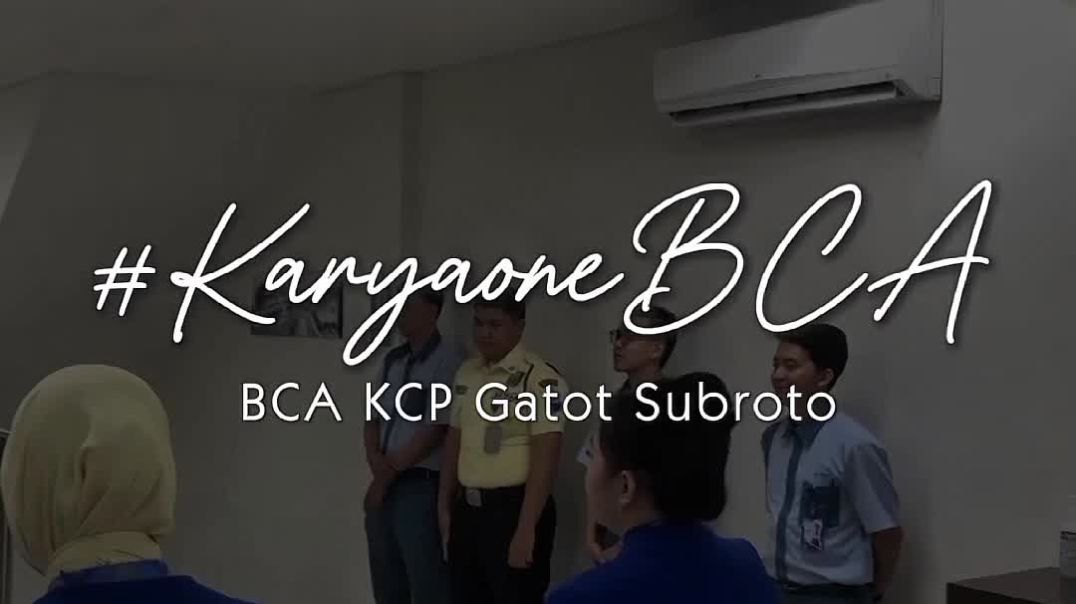 KaryaOneBCA Challenge - Tereza Melly Yunitasari_80669833_Wilayah VII