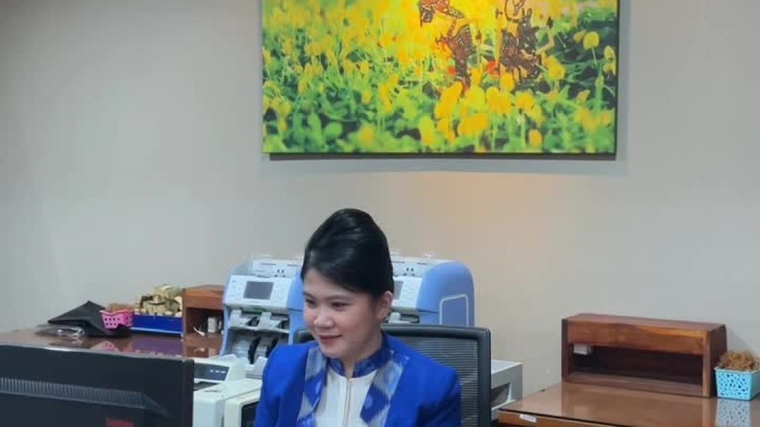 #KaryaOneBCAChallenge #AskArmandBCA Virgine Angelina Tinggogoy-80663113-BCA KCU Kupang