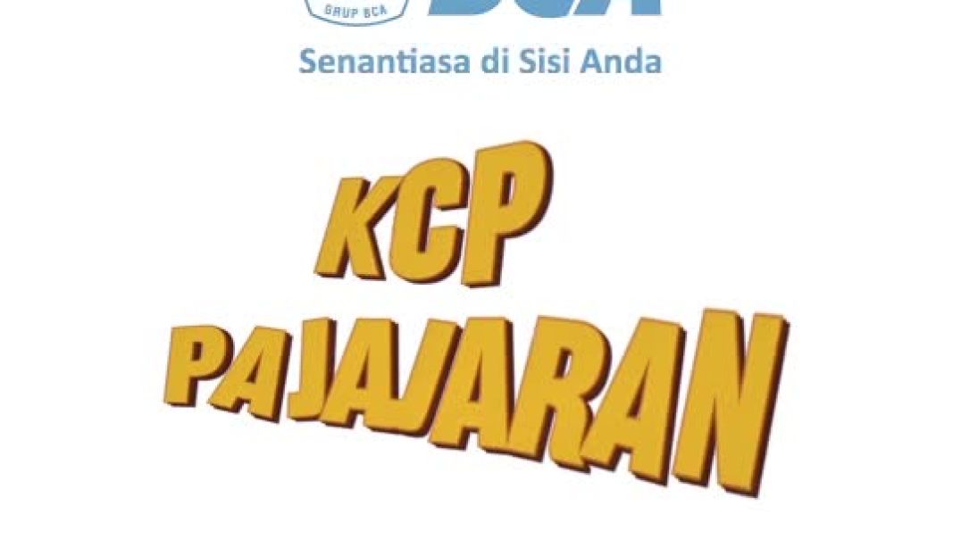 KaryaOneBCA Challenge – Nunung - 076722_CSO