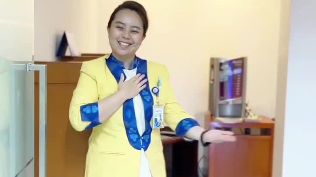 #KaryaOneBCA - Nathalia Maureen Omar- KCP SUMBERSARI #KaryaOneBCAChallenge #AskArmandBCA