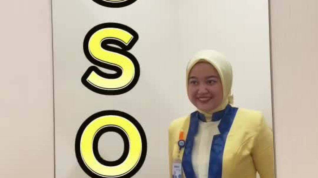 KaryaOne BCA Challenge - Nadine Maura - 81133 - CSO KCU Tulungagung #AskArmand