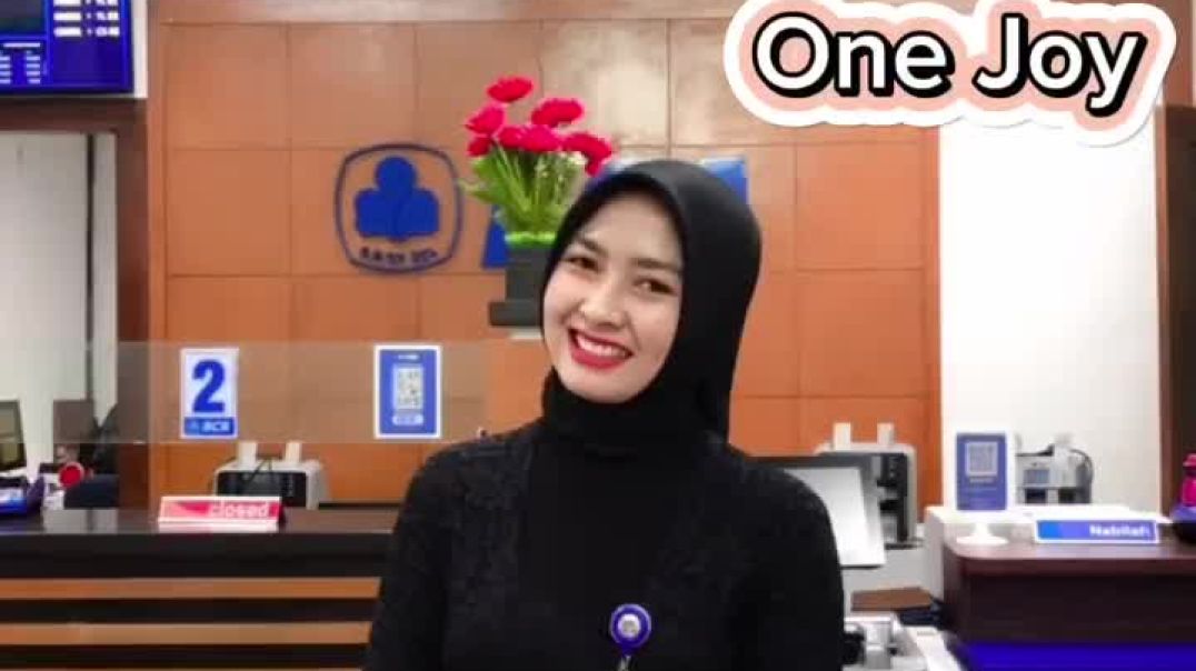 Dwi Rahmadanti KaryaOneBCAChallenge