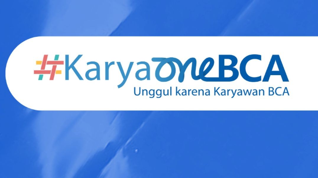 KaryaOneBCA Challenge - Fransiska Setyawati_72221_Kanwil 1