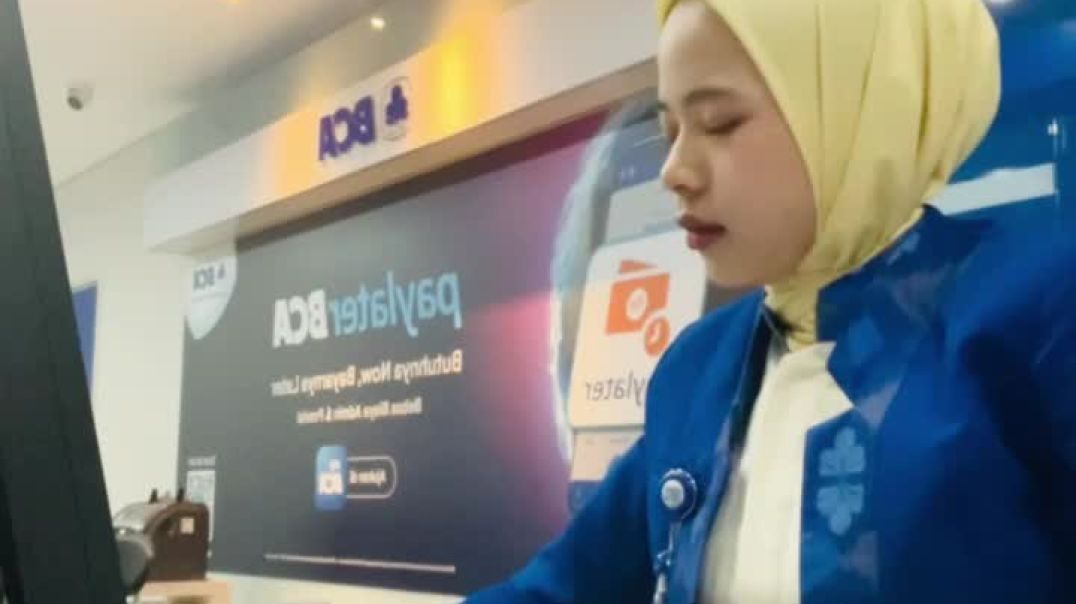 KARYAONEBCACHALLENGE _ FITRI WULANDARI 80663306 _ KCP RIAU