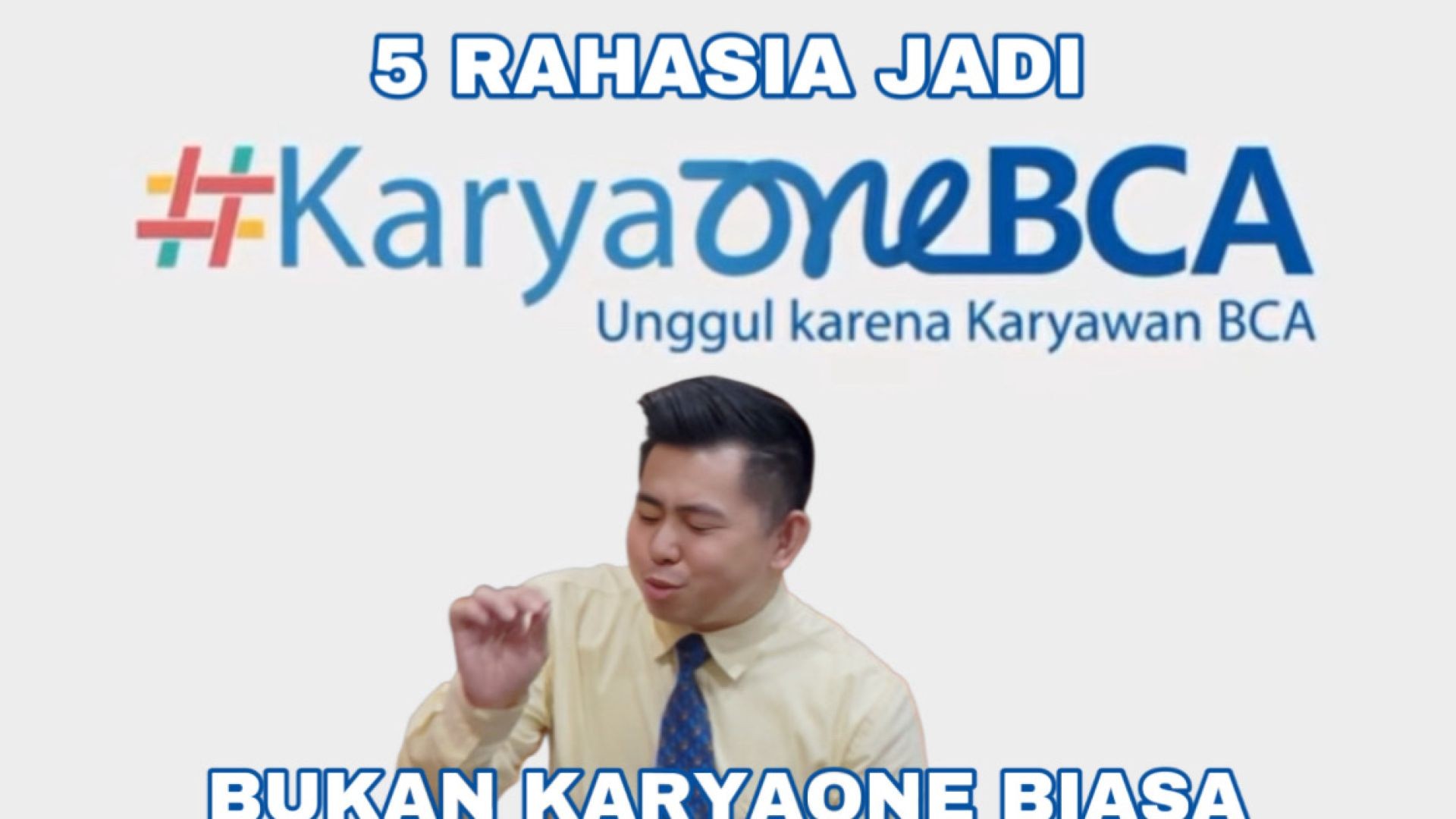 KaryaOneBCA Challenge - WILLY WIJAYA_76773_CSO KCU HR MUHAMMAD