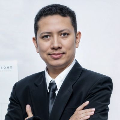Arif Wicaksono