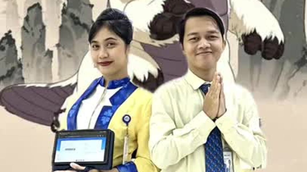 KaryaOneBCA Challenge - Andy Saputra & Bella Dinda Putri Lestari