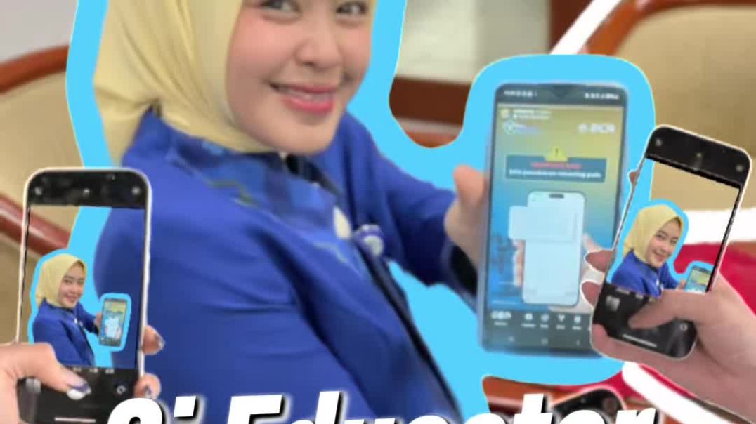 NADIA APRIZA #KaryaOneBCAChallenge #AskArmandBCA