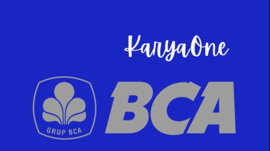KaryaOneBCA Challenge – Andy Tanujaya, Angelina Hidayat & Yoel Christian_ 950172, 063808 & 076104_Kanwil1