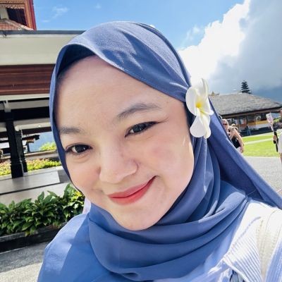 NURUL AFIYAH