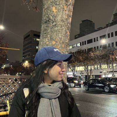 FRANSISKA SARI CAHYANI