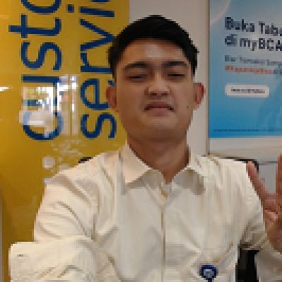 ERGI DAFA ARMADANI