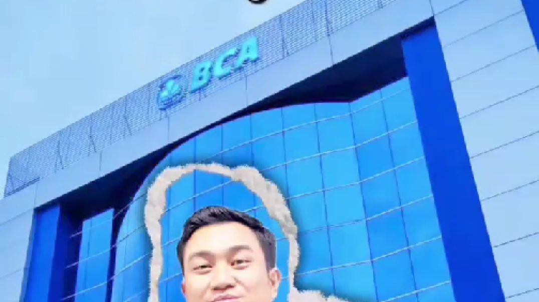 A Day in My Life as #KaryaOneBCAChallenge #AskArmand BCA - PBC BCA KCU Kudus