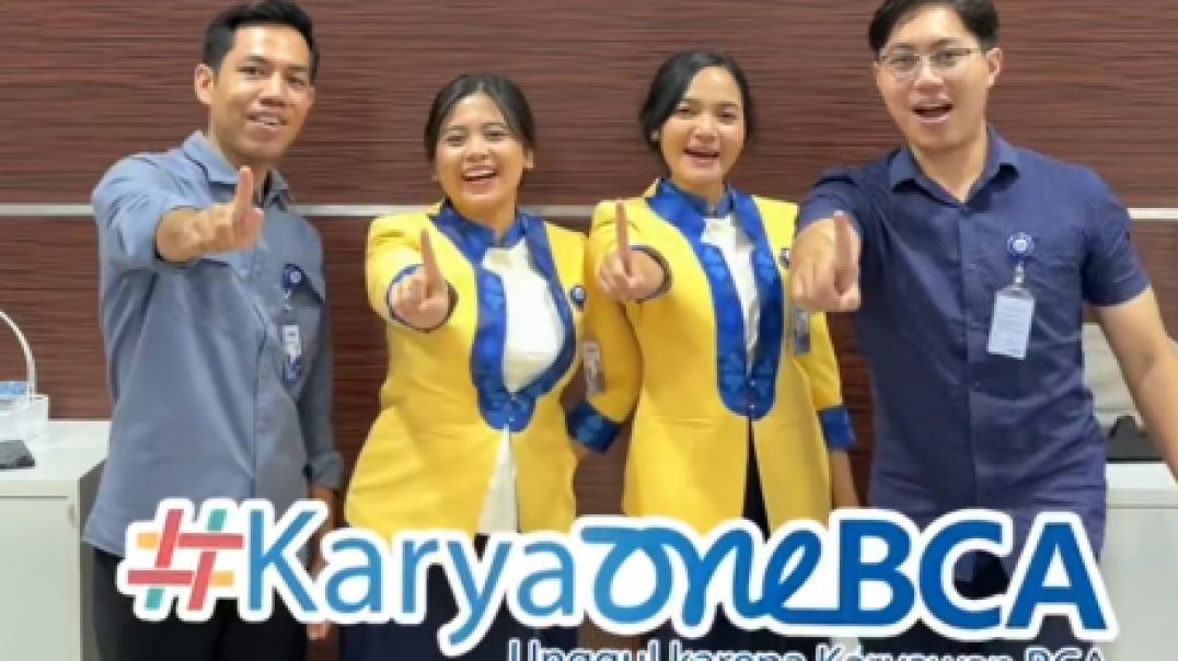 KaryaOneBCA Challenge – Ni Komang Shinta Rani Putri_ 77207_BCA KFPT BALI