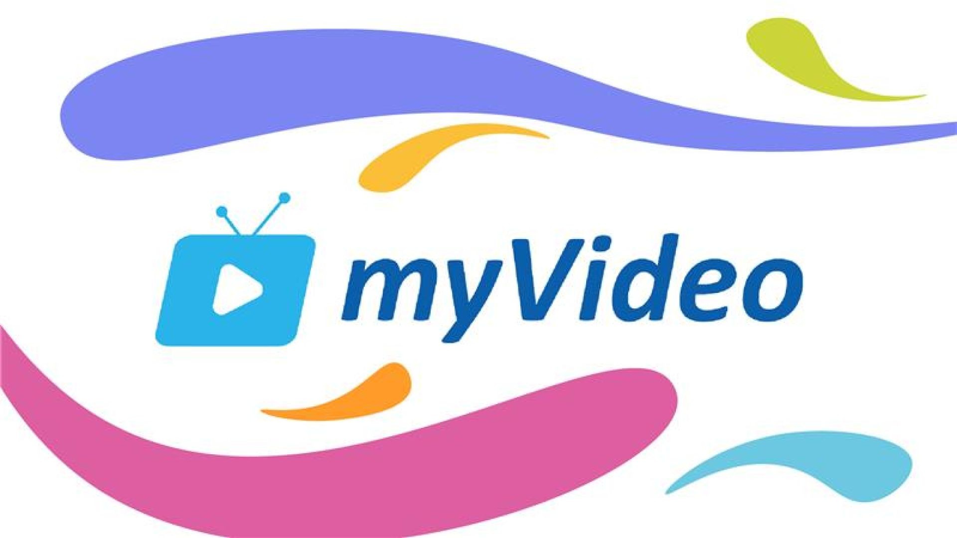Jelajahi myVideo baru!