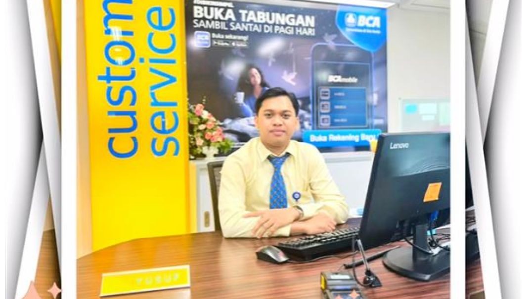 KaryaOneBCAChallenge – Muh Yusuf Alawiyah Syah_ 81799_CSO KCP Sulawesi