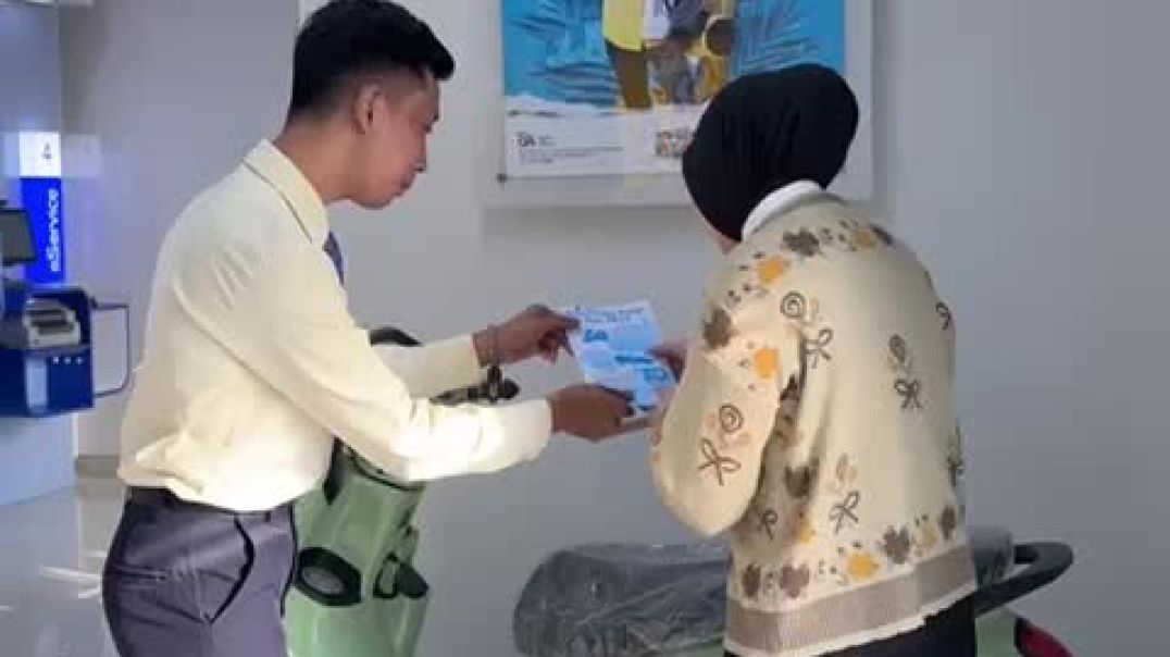 KARYAONEBCACHALLENGE _ HENDRA RAMADAN 81861 _ KCP RIAU