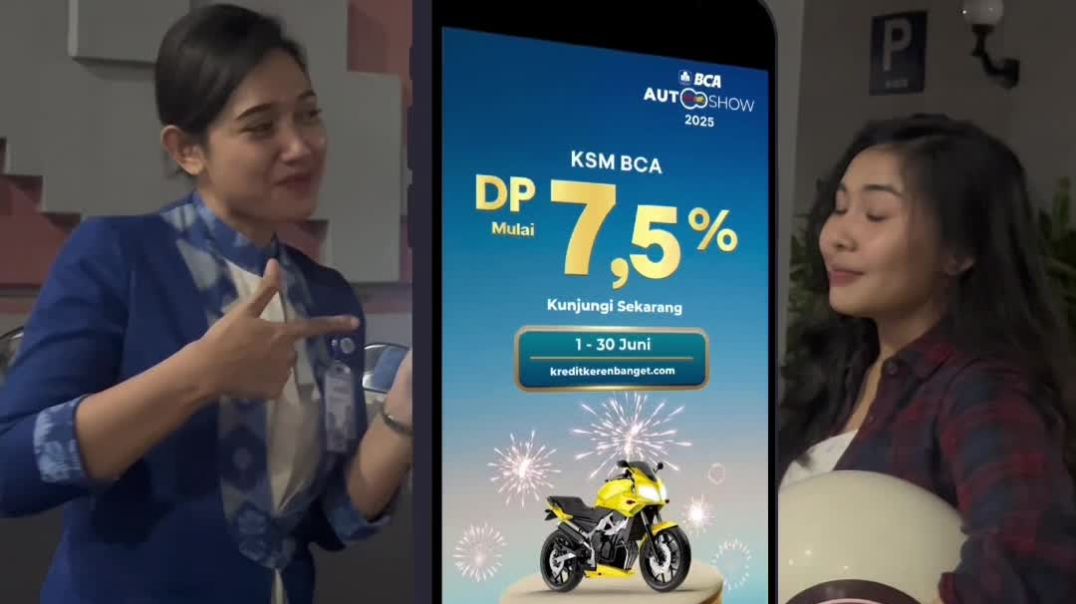 KaryaOneBCA Challenge Teresia BCA KCU Singaraja-Kanwil IV