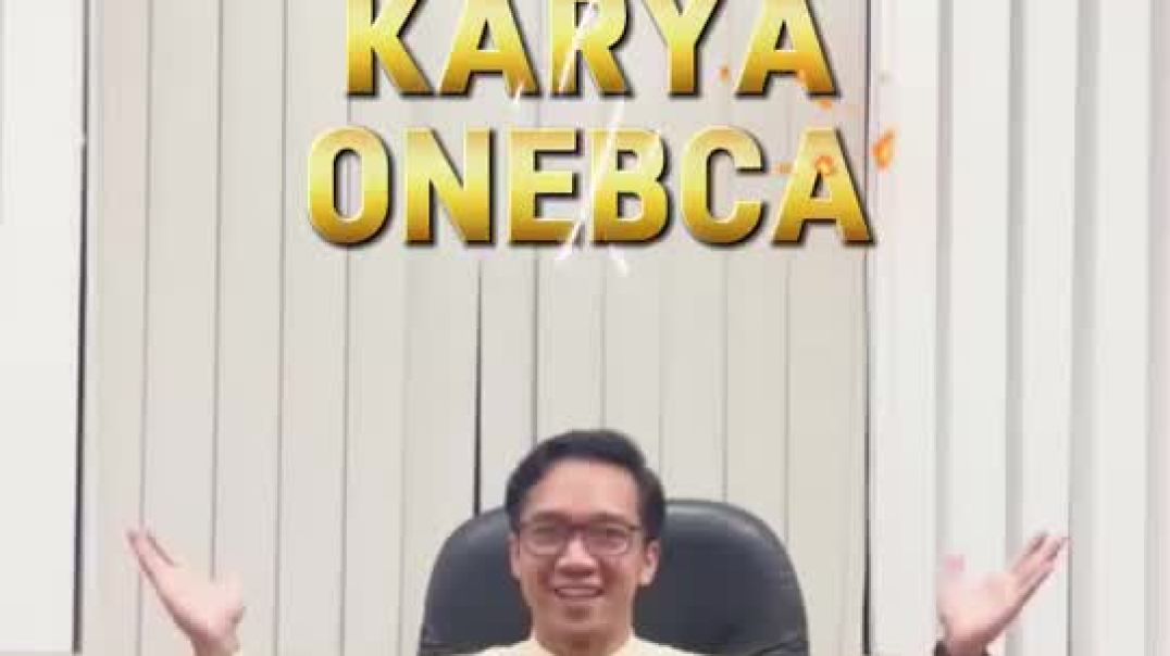 KaryaOneBCA Challenge - Dany Raihan_73268_CSO KCU Purwakarta