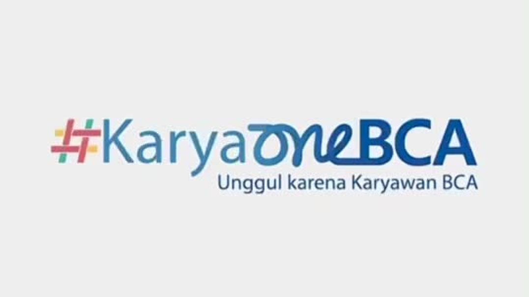 Sehari menjadi KaryaOne BCA! - KCP Cimahi