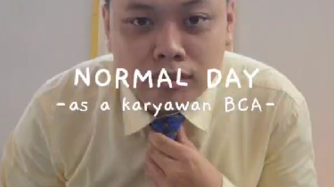 KaryaOneBCA Challenge - Muhammad Yuda Putratama - 806648900 - KCP Rahadi Usman - Pontianak