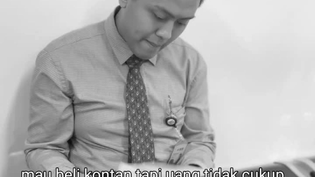 Handhika Parikesit_BCA KCP Ngunut