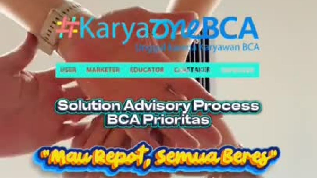 KaryaOneBCA Challenge – Tania Lia Chandra_ 79211_IMM B