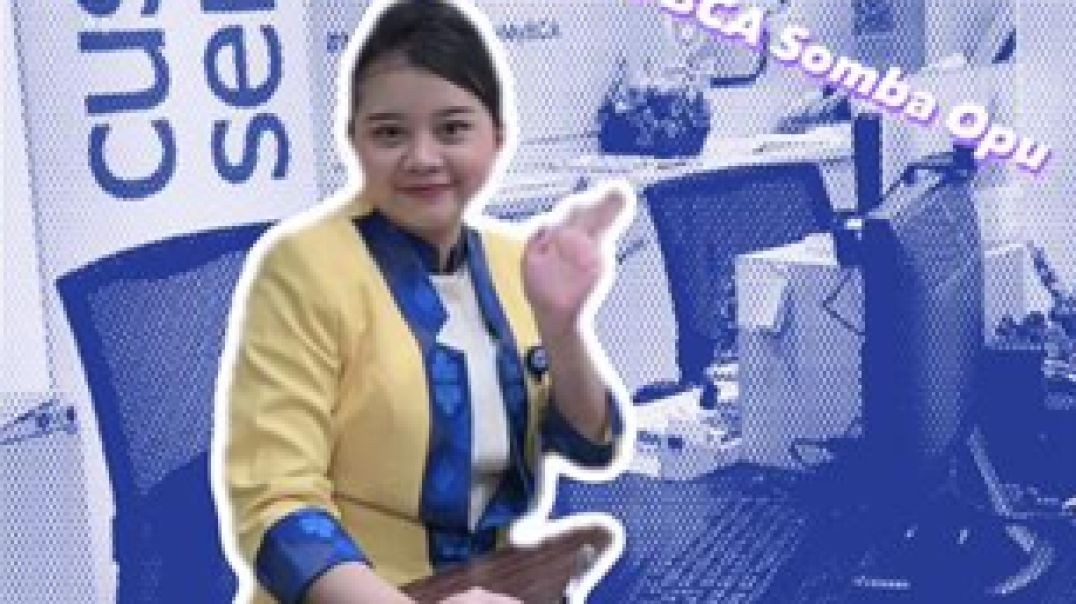 KaryaOneBCA Challenge_Eveline Gabriela Winarto_CSO KCP SOMBA OPU
