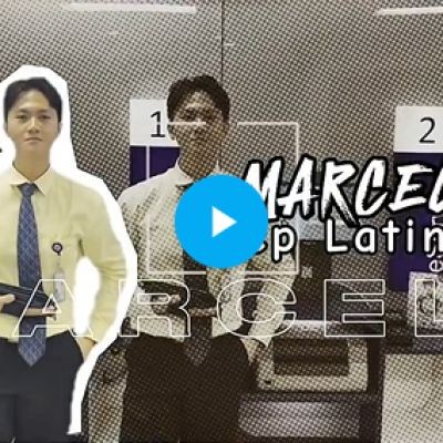 MARCELINO ANDRIAN TJIANTO