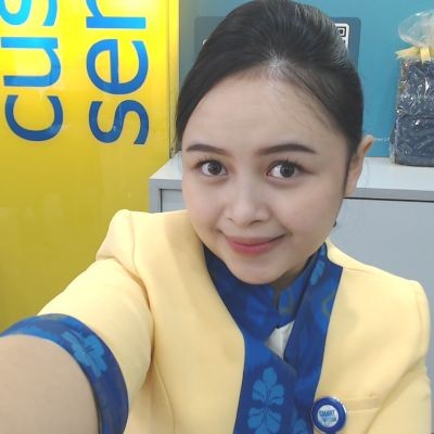 MAYANG PURNAMASARI