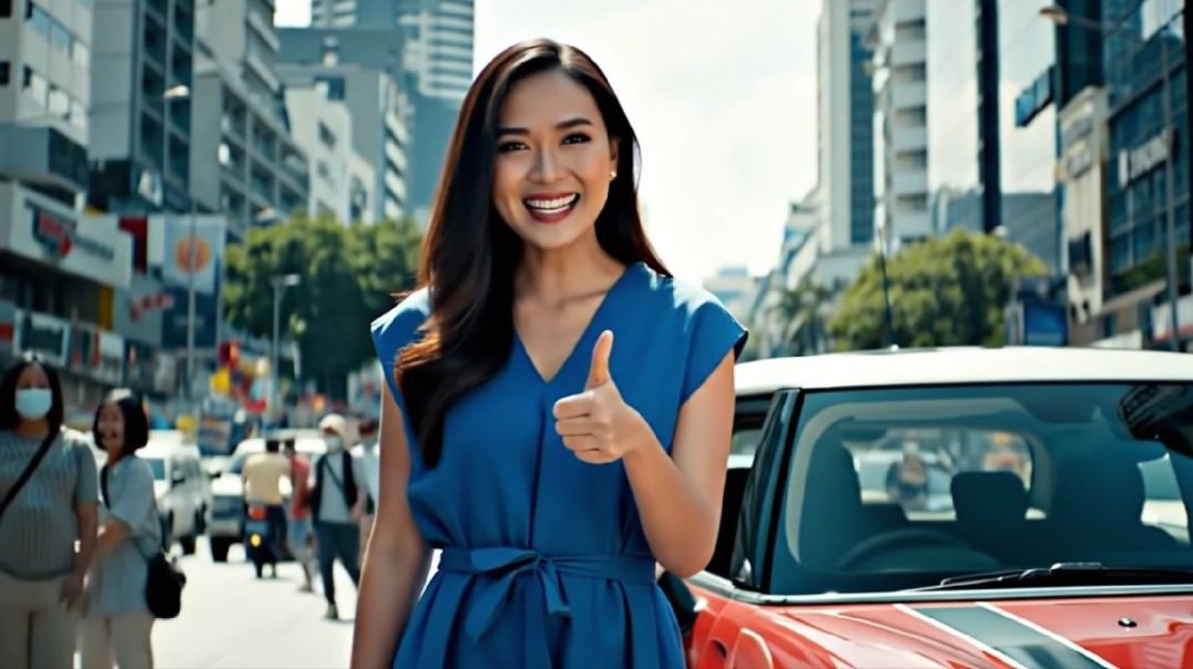 Mobil Tua Macetnya Setia..? KKB BCA Aja dong..!