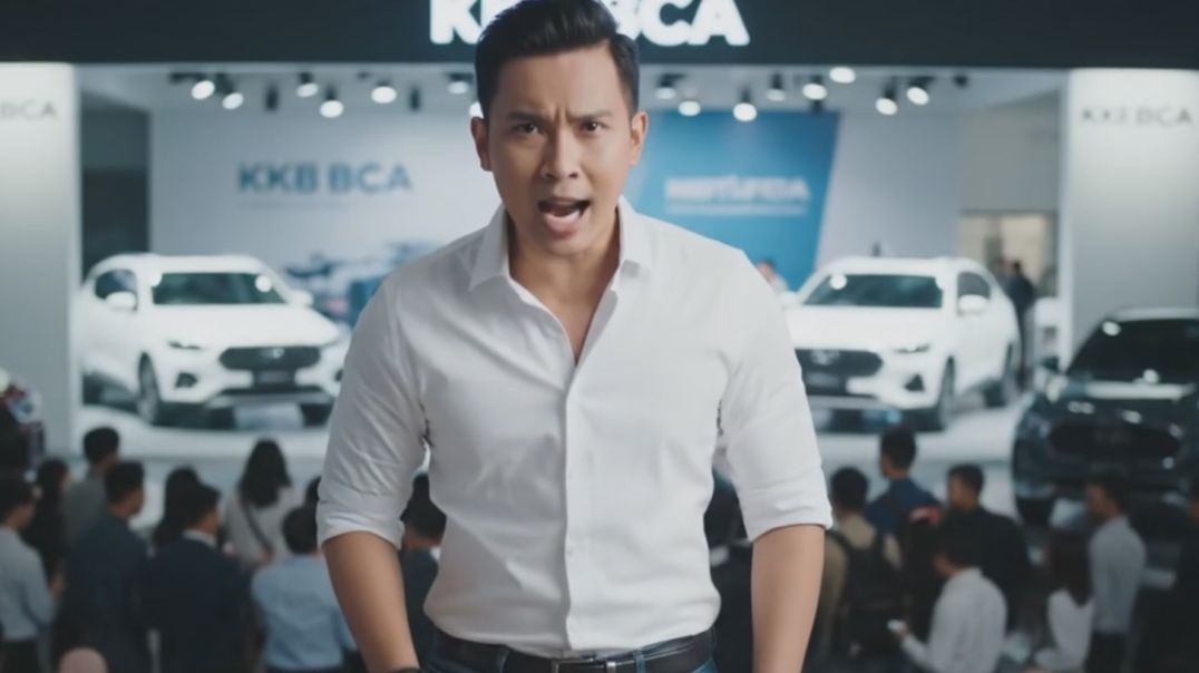 Butuh dana cepat..? KKB BCA Refinancing dong..!