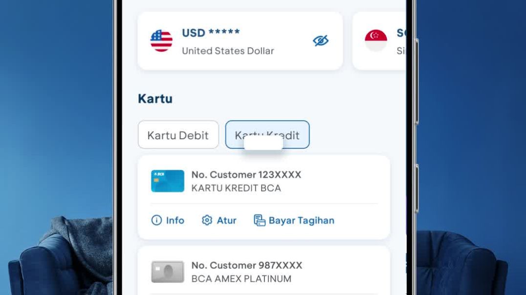 Edukasi Libur Tengah Tahun - Ubah Transaksi ke Cicilan