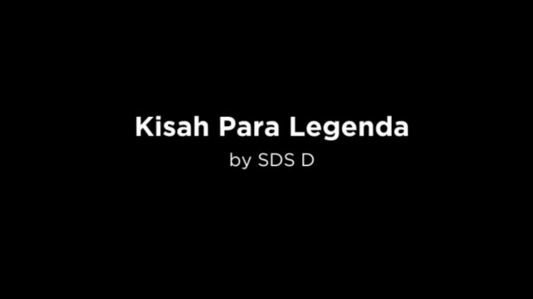 GPOL TOURNAMENT 2025 RECAP by SDS D