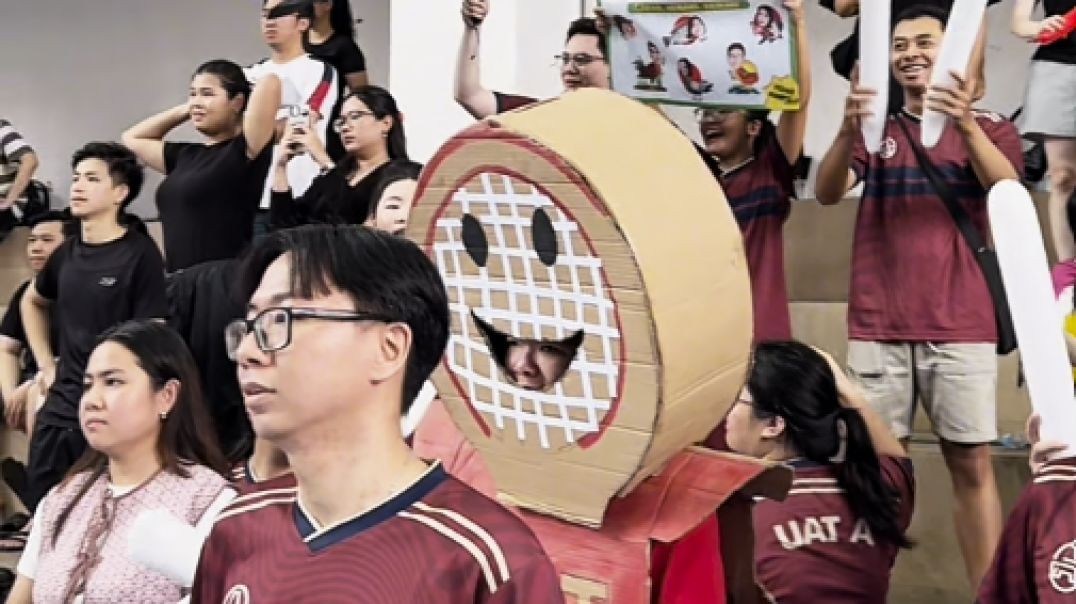 GPOL TOURNAMENT 2025 RECAP by UAT A