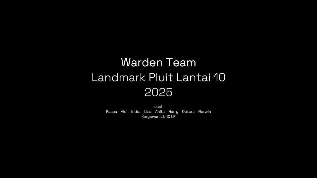 VMC HQRP 2025 - LP 10