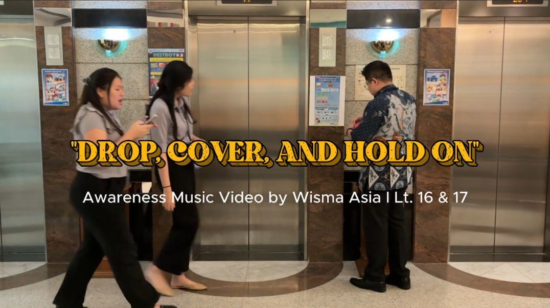 VMC HQRP 2025 - Wisma Asia 1 Lt 16 & 17