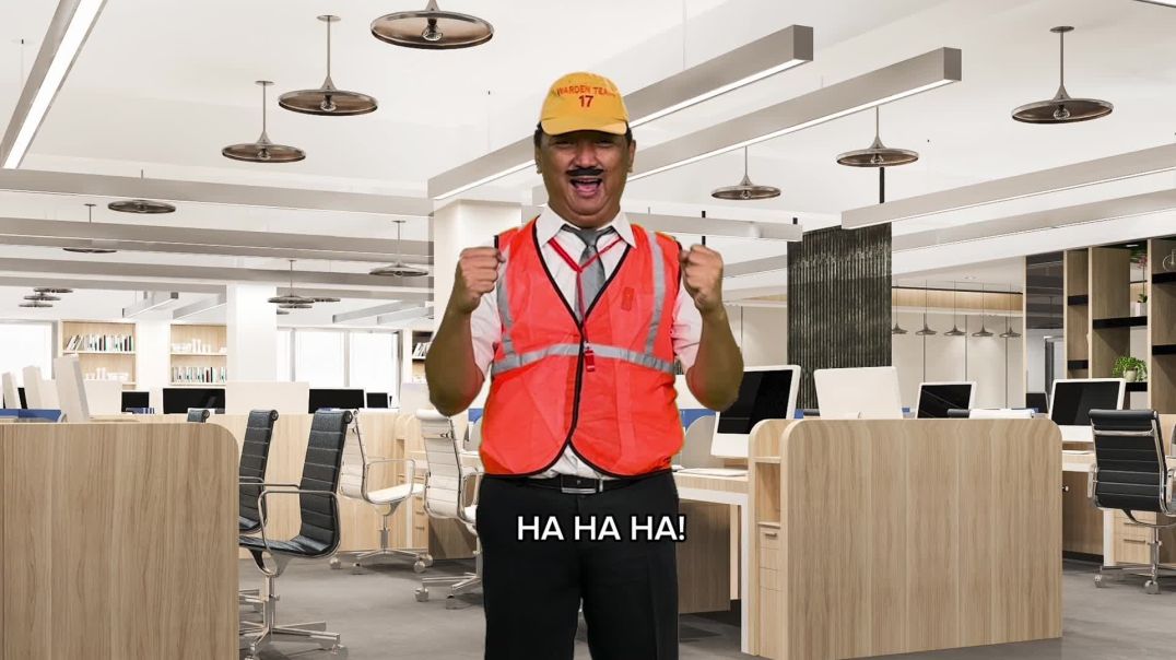 Earthquake Safety - Together We're Safe