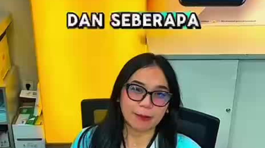 RISIKO KESELAMATAN KERJA DI LINGKUNGAN KANTOR BCA KCP TAMBUN