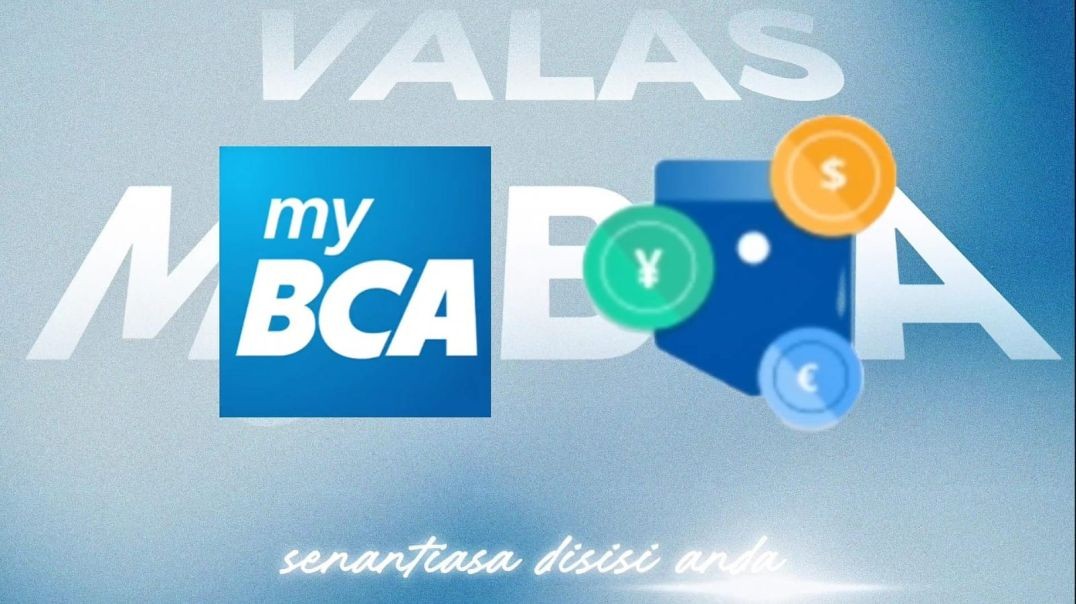 myBCAChallenge#KCP_JelambarBaruRaya#myBCA_PoketValas_SekaliTap_LangsungBeres